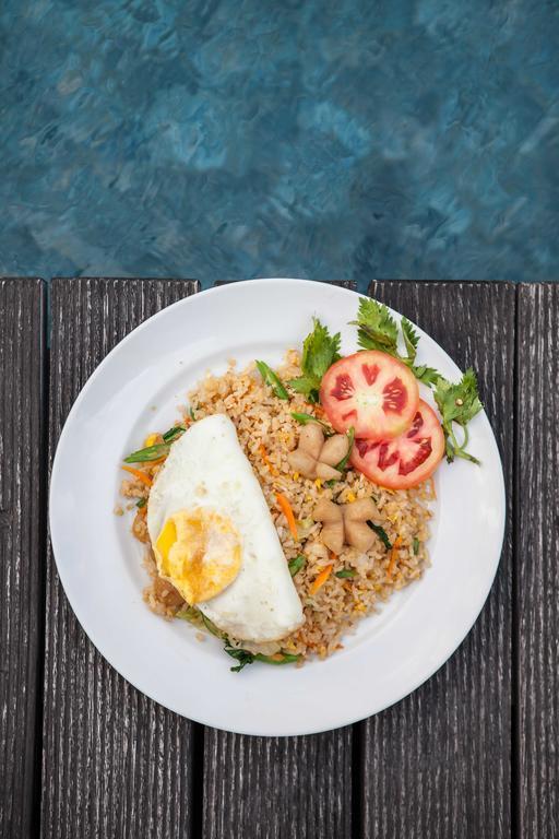 Putri Bali Villa Seminyak  Ngoại thất bức ảnh