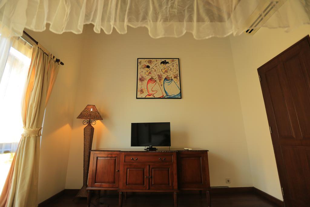 Putri Bali Villa Seminyak  Ngoại thất bức ảnh