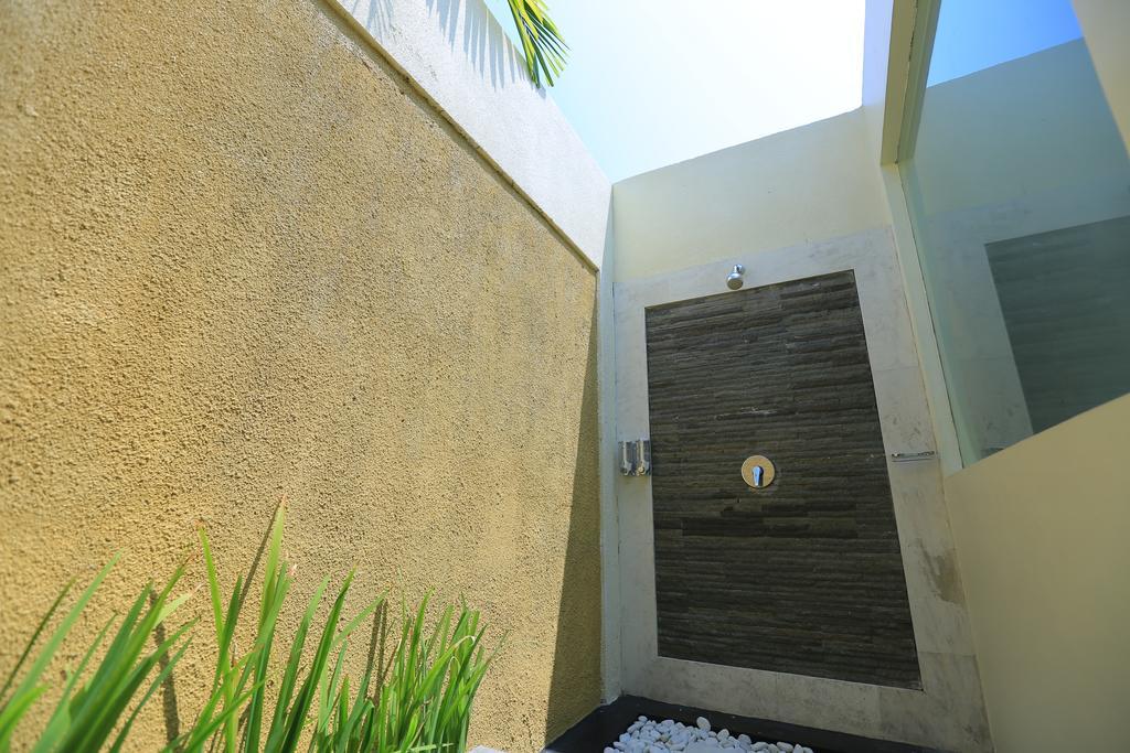 Putri Bali Villa Seminyak  Ngoại thất bức ảnh