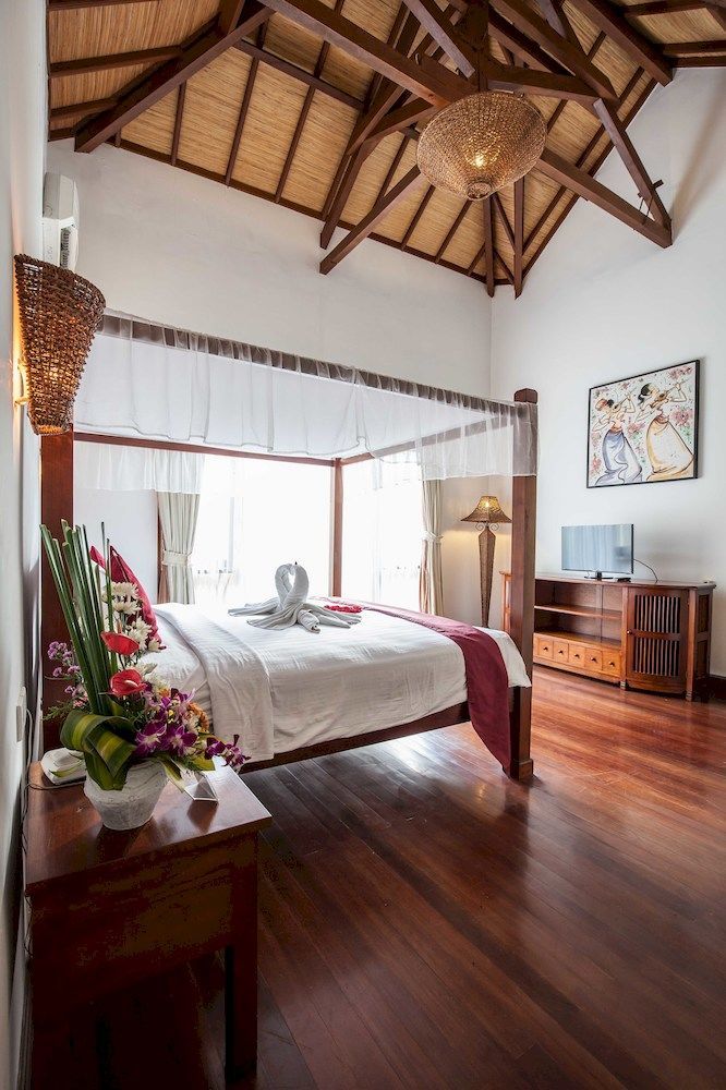 Putri Bali Villa Seminyak  Ngoại thất bức ảnh